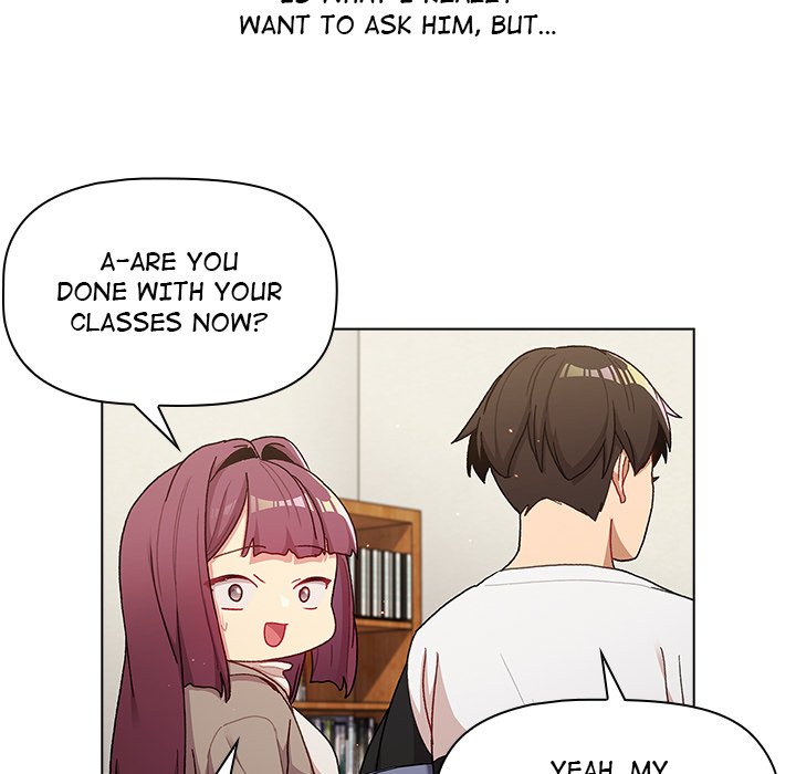 Read What do I do now...? chapter 18 image 115 on Lezhin