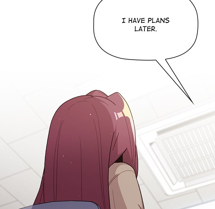 Read What do I do now...? chapter 18 image 117 on Lezhin
