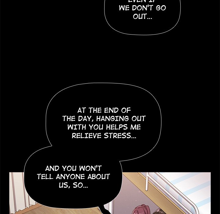 Read What do I do now...? chapter 18 image 126 on Lezhin