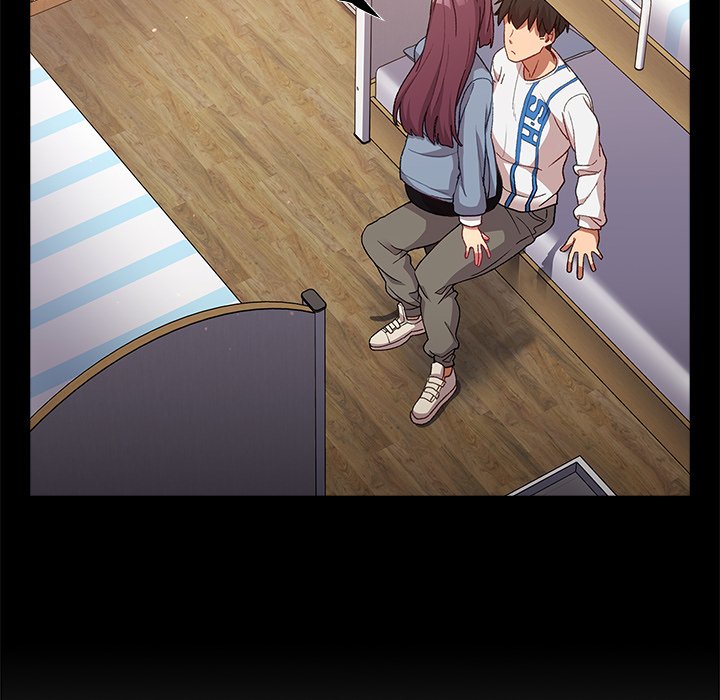 Read What do I do now...? chapter 18 image 127 on Lezhin