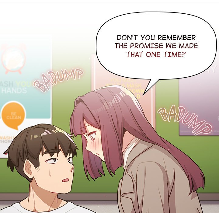 Read What do I do now...? chapter 18 image 138 on Lezhin