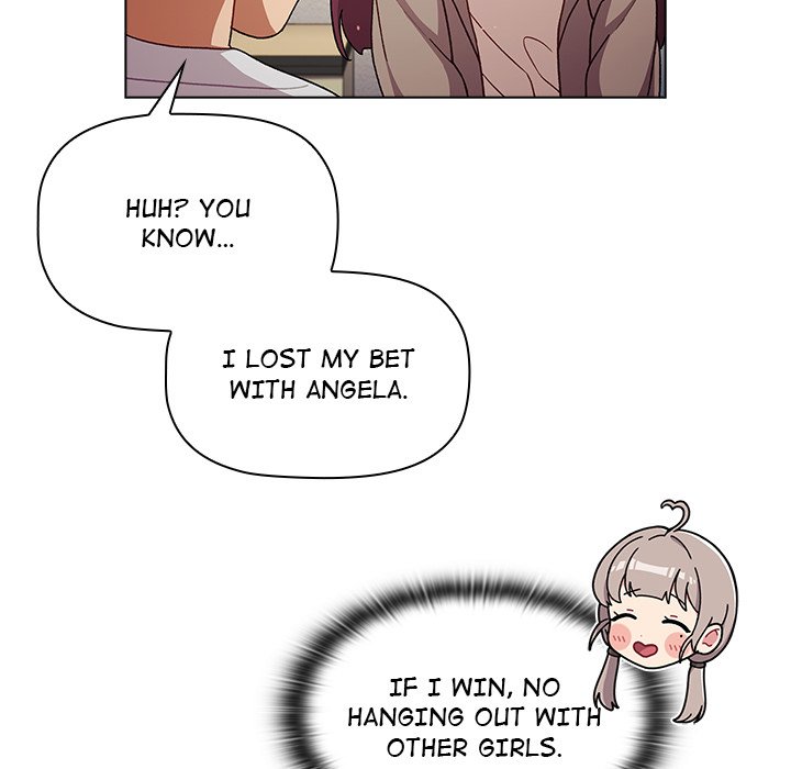 Read What do I do now...? chapter 18 image 149 on Lezhin