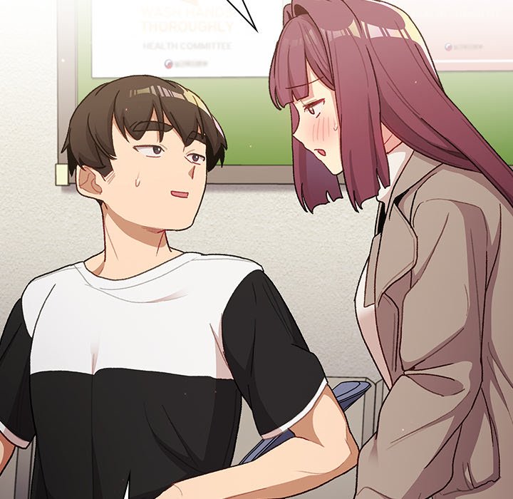 Read What do I do now...? chapter 18 image 151 on Lezhin