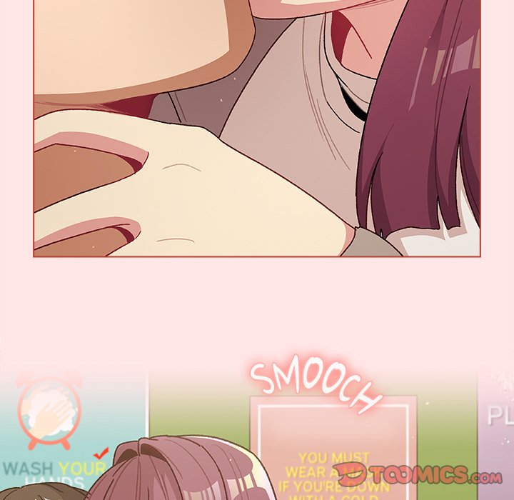 Read What do I do now...? chapter 18 image 159 on Lezhin