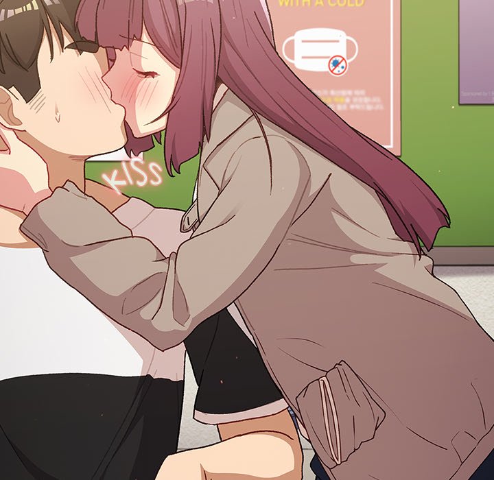 Read What do I do now...? chapter 18 image 160 on Lezhin