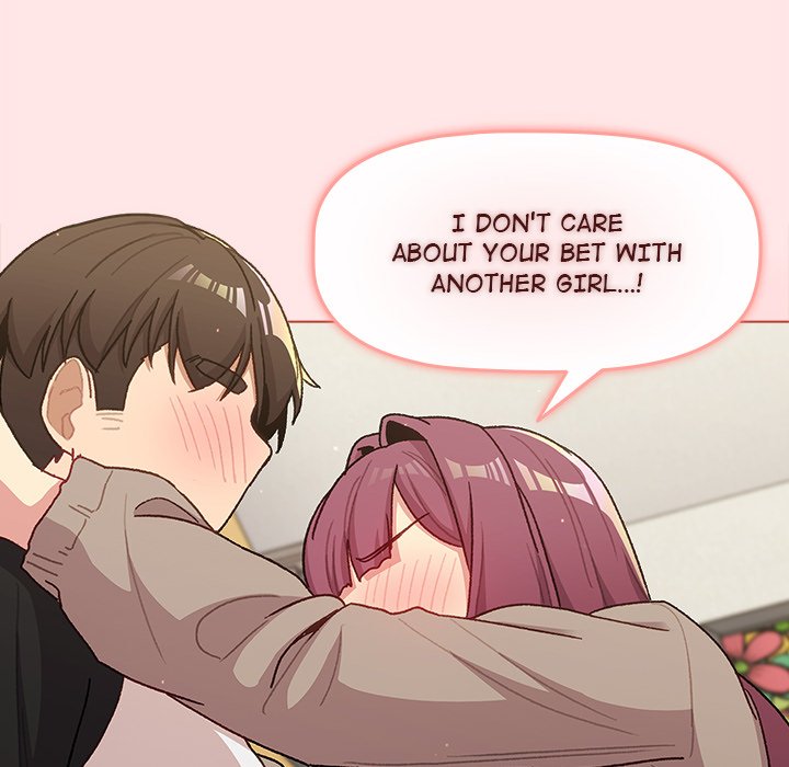 Read What do I do now...? chapter 18 image 165 on Lezhin