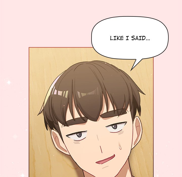 Read What do I do now...? chapter 18 image 170 on Lezhin
