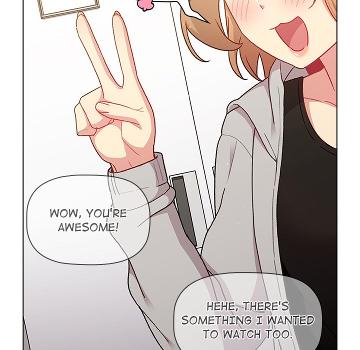 Read What do I do now...? chapter 18 image 185 on Lezhin