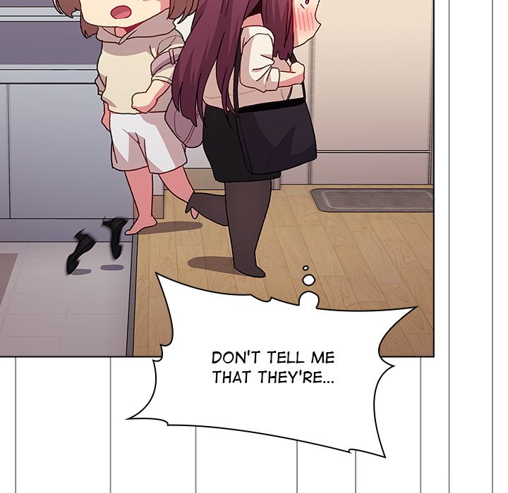 Read What do I do now...? chapter 18 image 25 on Lezhin