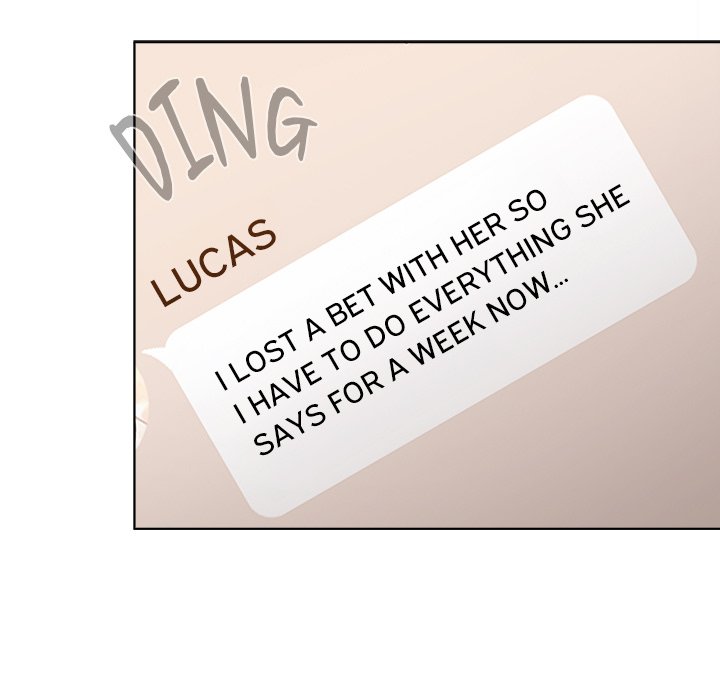 Read What do I do now...? chapter 18 image 28 on Lezhin