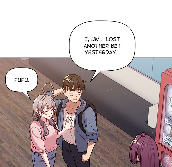 Read What do I do now...? chapter 18 image 38 on Lezhin