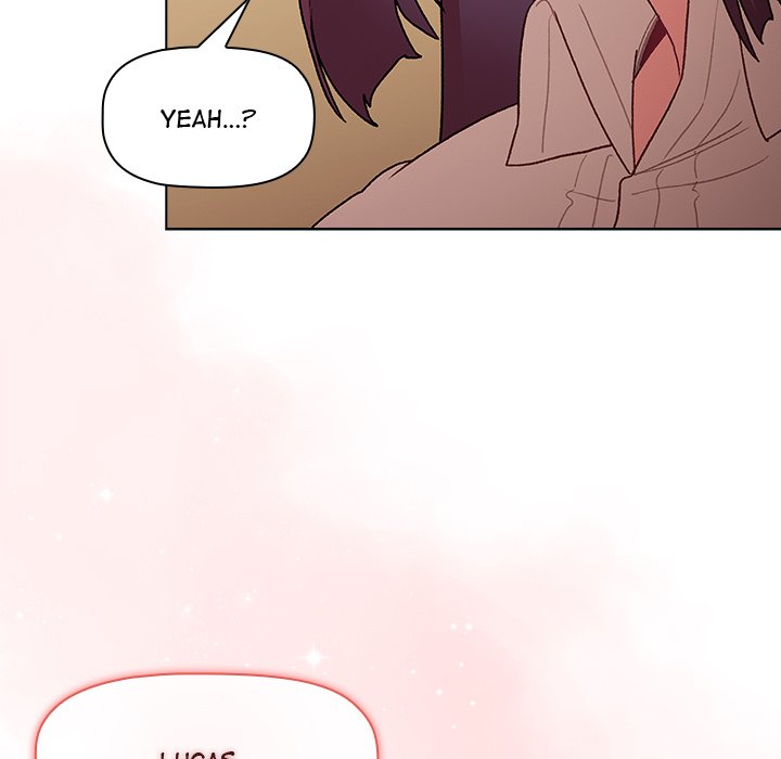 Read What do I do now...? chapter 18 image 4 on Lezhin
