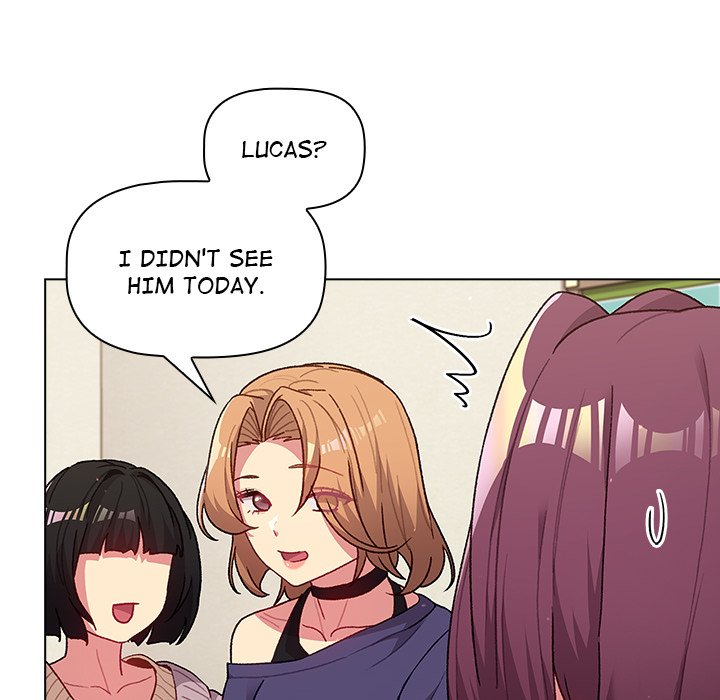 Read What do I do now...? chapter 18 image 45 on Lezhin