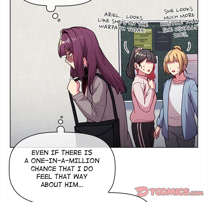 Read What do I do now...? chapter 18 image 63 on Lezhin