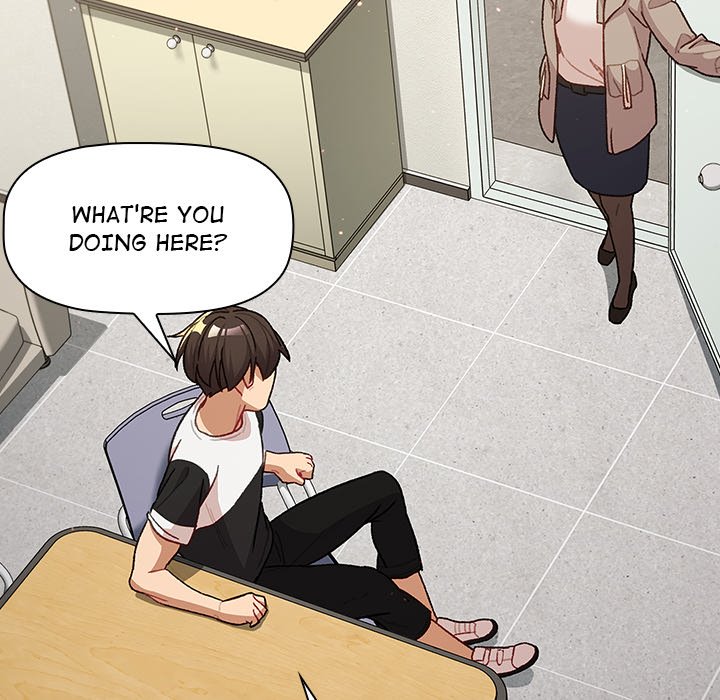 Read What do I do now...? chapter 18 image 71 on Lezhin
