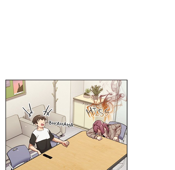 Read What do I do now...? chapter 18 image 88 on Lezhin