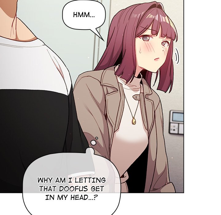 Read What do I do now...? chapter 18 image 92 on Lezhin