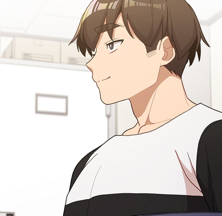 Read What do I do now...? chapter 18 image 98 on Lezhin