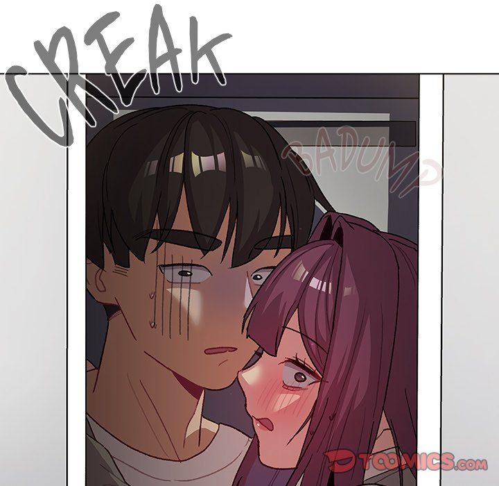 Read What do I do now...? chapter 19 image 111 on Lezhin