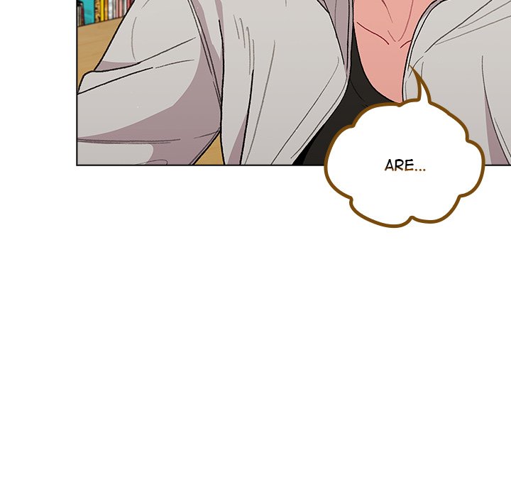 Read What do I do now...? chapter 19 image 121 on Lezhin