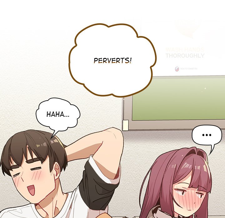Read What do I do now...? chapter 19 image 122 on Lezhin
