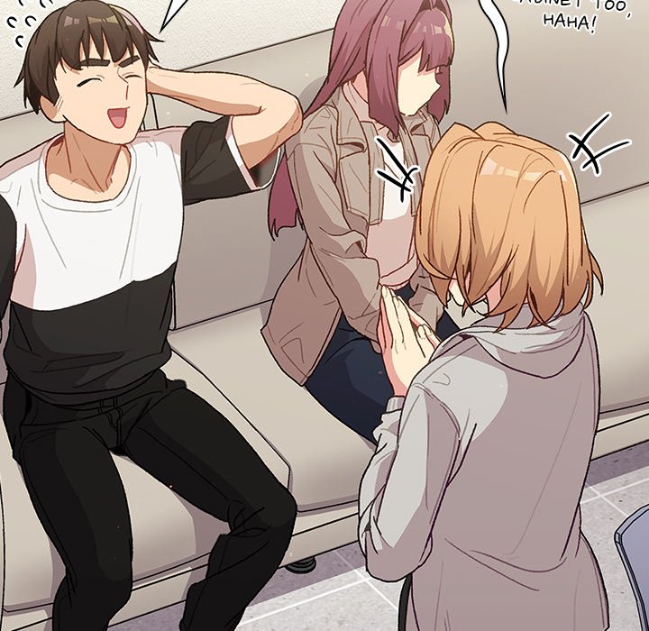 Read What do I do now...? chapter 19 image 126 on Lezhin