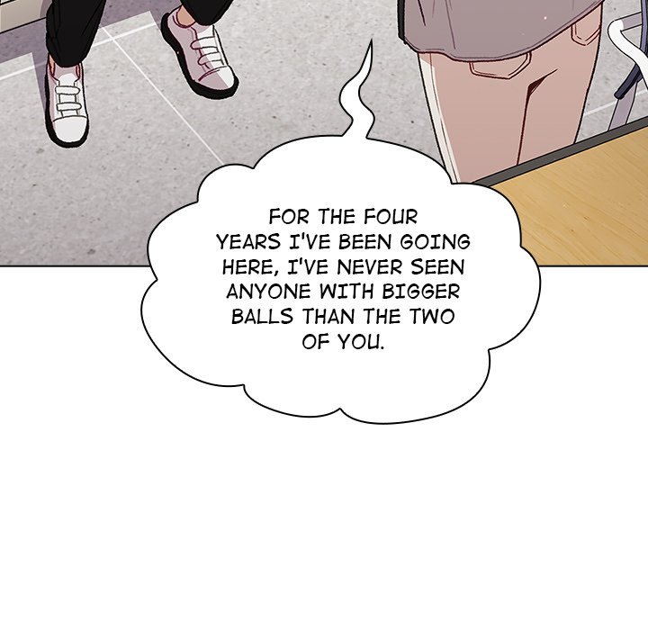 Read What do I do now...? chapter 19 image 127 on Lezhin