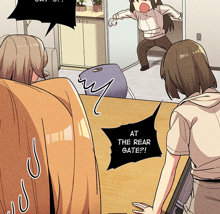 Read What do I do now...? chapter 19 image 132 on Lezhin