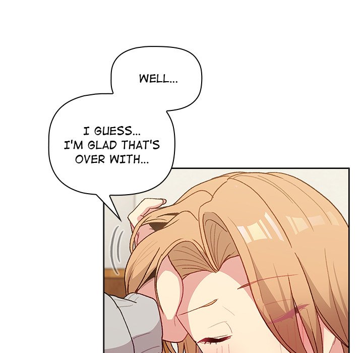 Read What do I do now...? chapter 19 image 136 on Lezhin