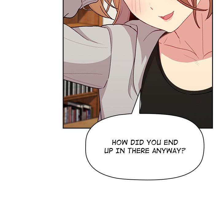 Read What do I do now...? chapter 19 image 137 on Lezhin