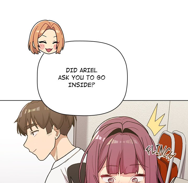 Read What do I do now...? chapter 19 image 138 on Lezhin