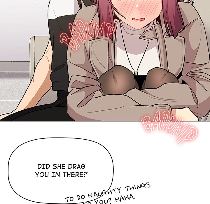 Read What do I do now...? chapter 19 image 139 on Lezhin