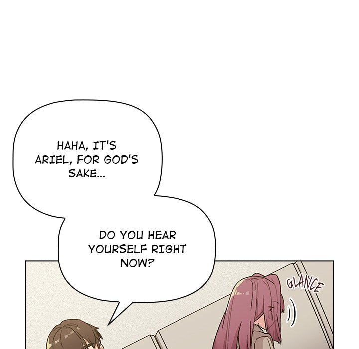 Read What do I do now...? chapter 19 image 142 on Lezhin