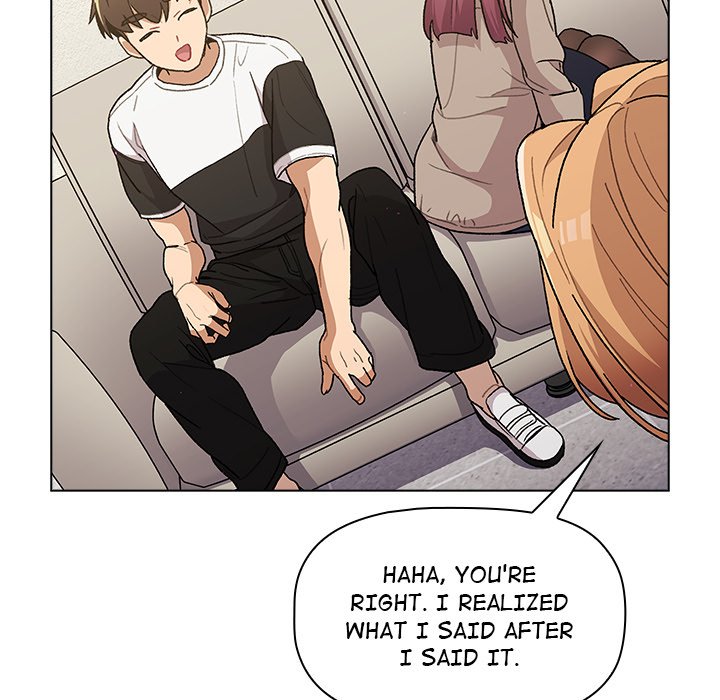 Read What do I do now...? chapter 19 image 143 on Lezhin