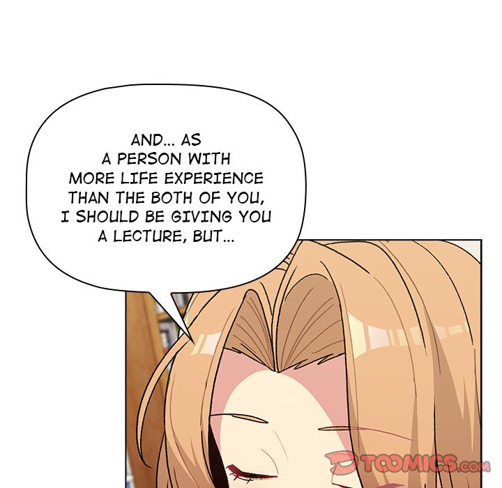 Read What do I do now...? chapter 19 image 147 on Lezhin