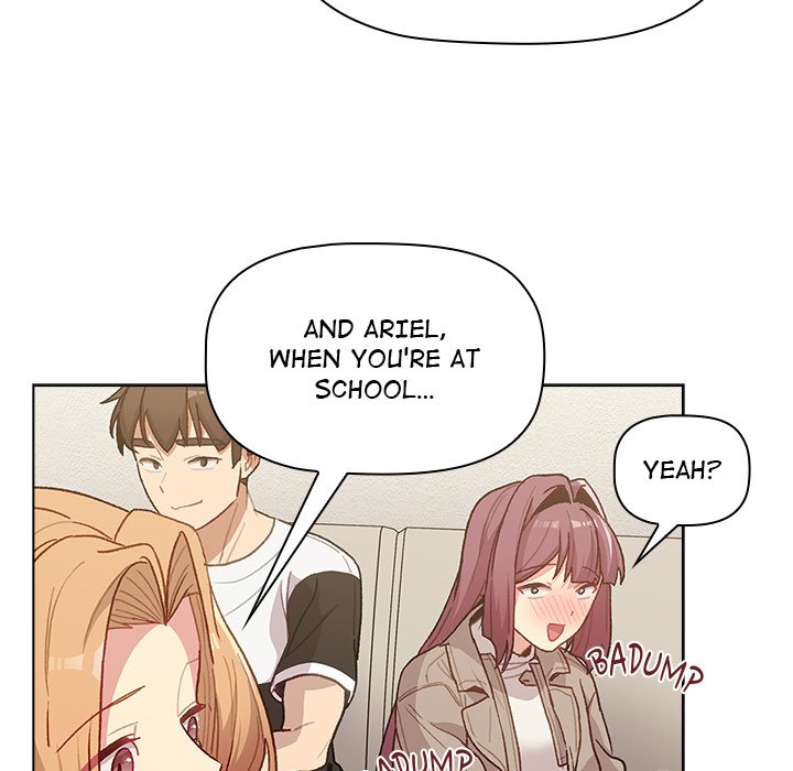 Read What do I do now...? chapter 19 image 149 on Lezhin