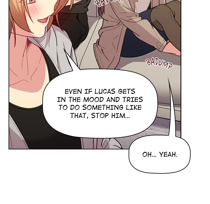 Read What do I do now...? chapter 19 image 150 on Lezhin