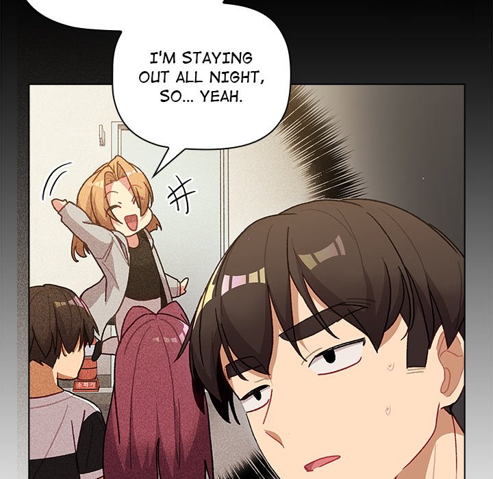 Read What do I do now...? chapter 19 image 163 on Lezhin