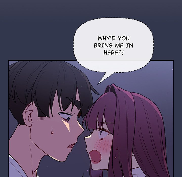 Read What do I do now...? chapter 19 image 22 on Lezhin
