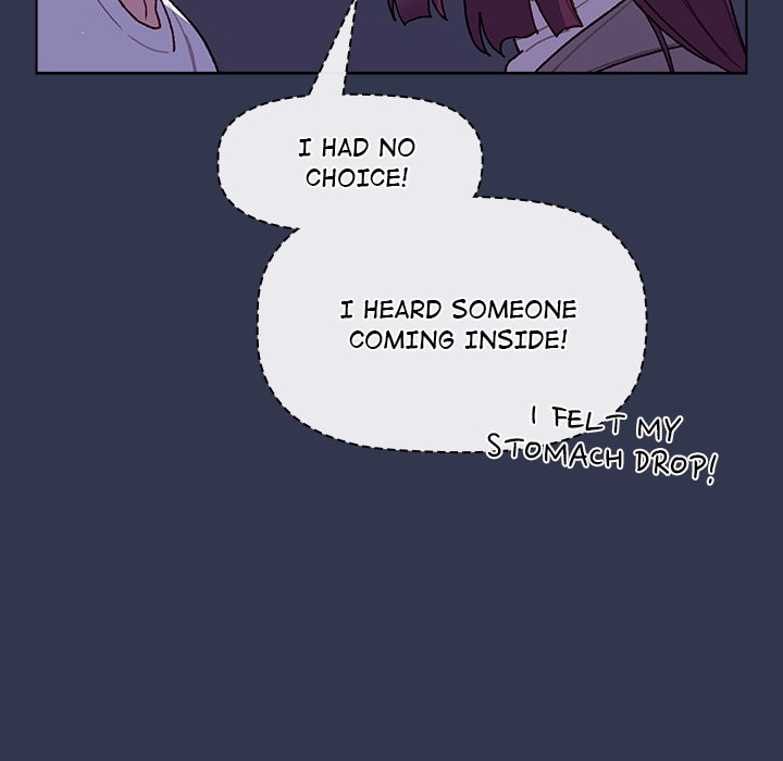 Read What do I do now...? chapter 19 image 23 on Lezhin