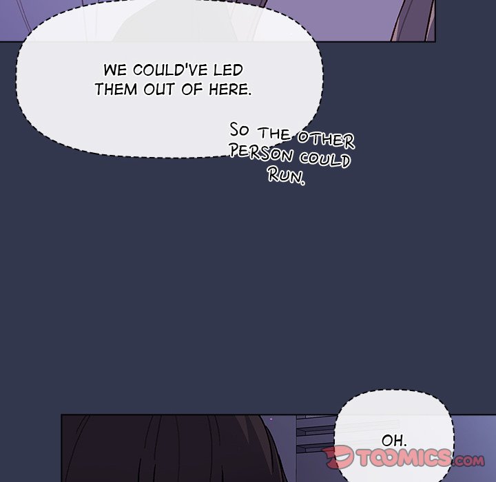 Read What do I do now...? chapter 19 image 27 on Lezhin