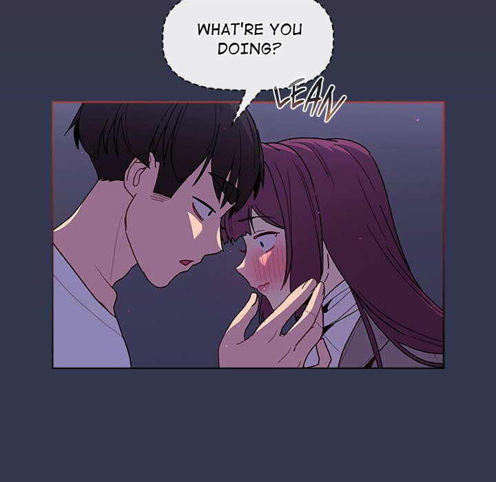 Read What do I do now...? chapter 19 image 46 on Lezhin
