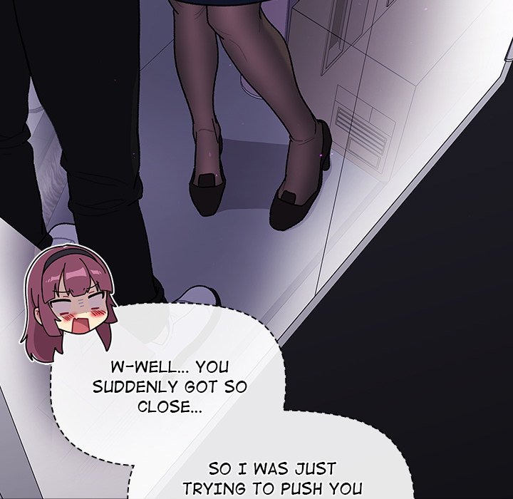 Read What do I do now...? chapter 19 image 48 on Lezhin
