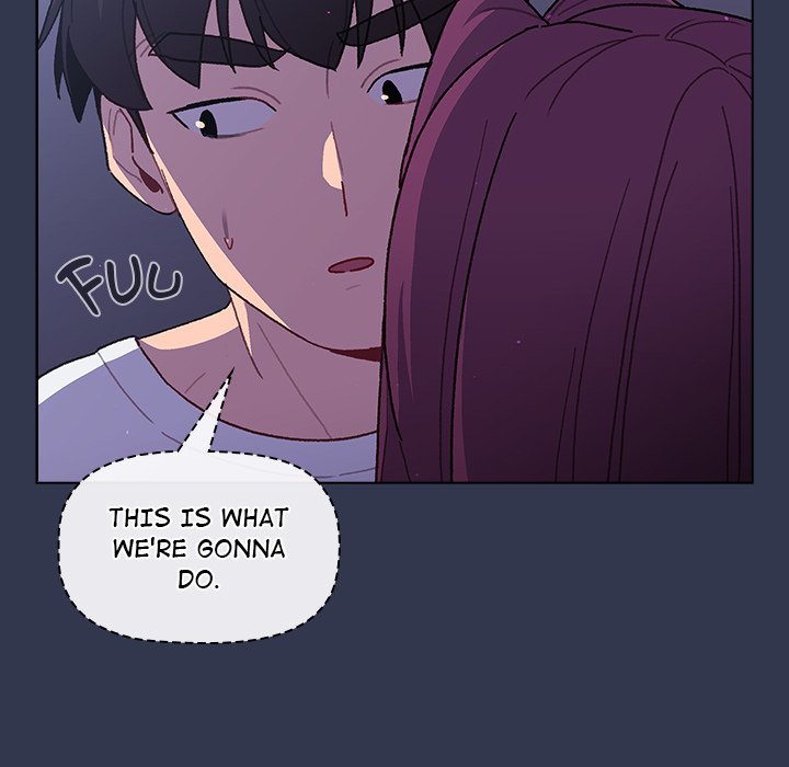 Read What do I do now...? chapter 19 image 50 on Lezhin