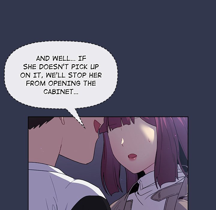 Read What do I do now...? chapter 19 image 53 on Lezhin