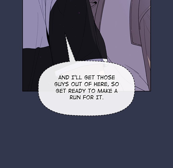 Read What do I do now...? chapter 19 image 54 on Lezhin