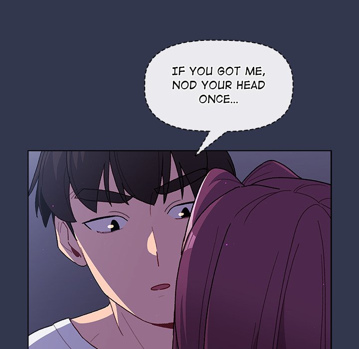 Read What do I do now...? chapter 19 image 55 on Lezhin