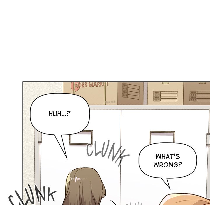 Read What do I do now...? chapter 19 image 95 on Lezhin