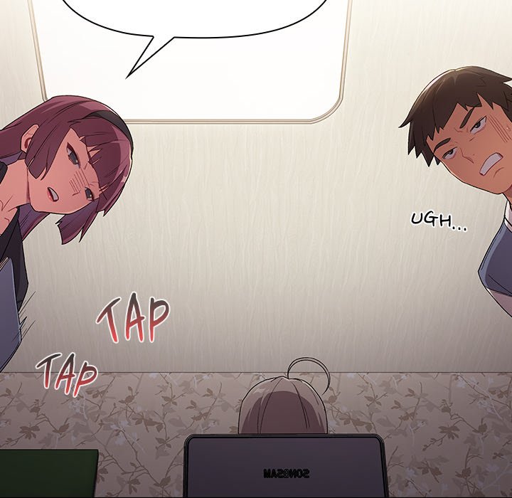 Read What do I do now...? chapter 2 image 11 on Lezhin