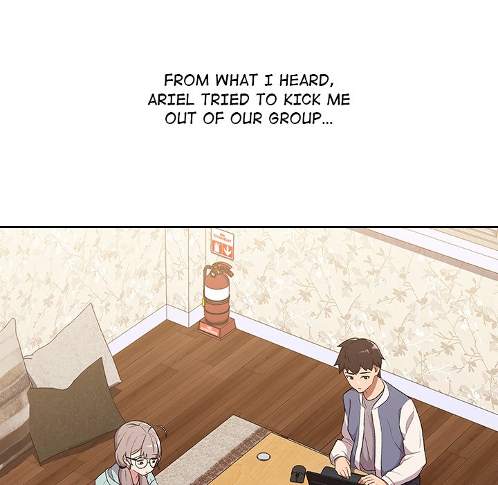 Read What do I do now...? chapter 2 image 17 on Lezhin